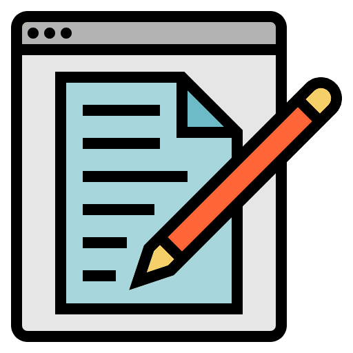 writing