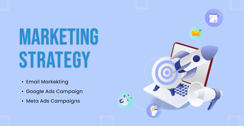 Marketing Strategies