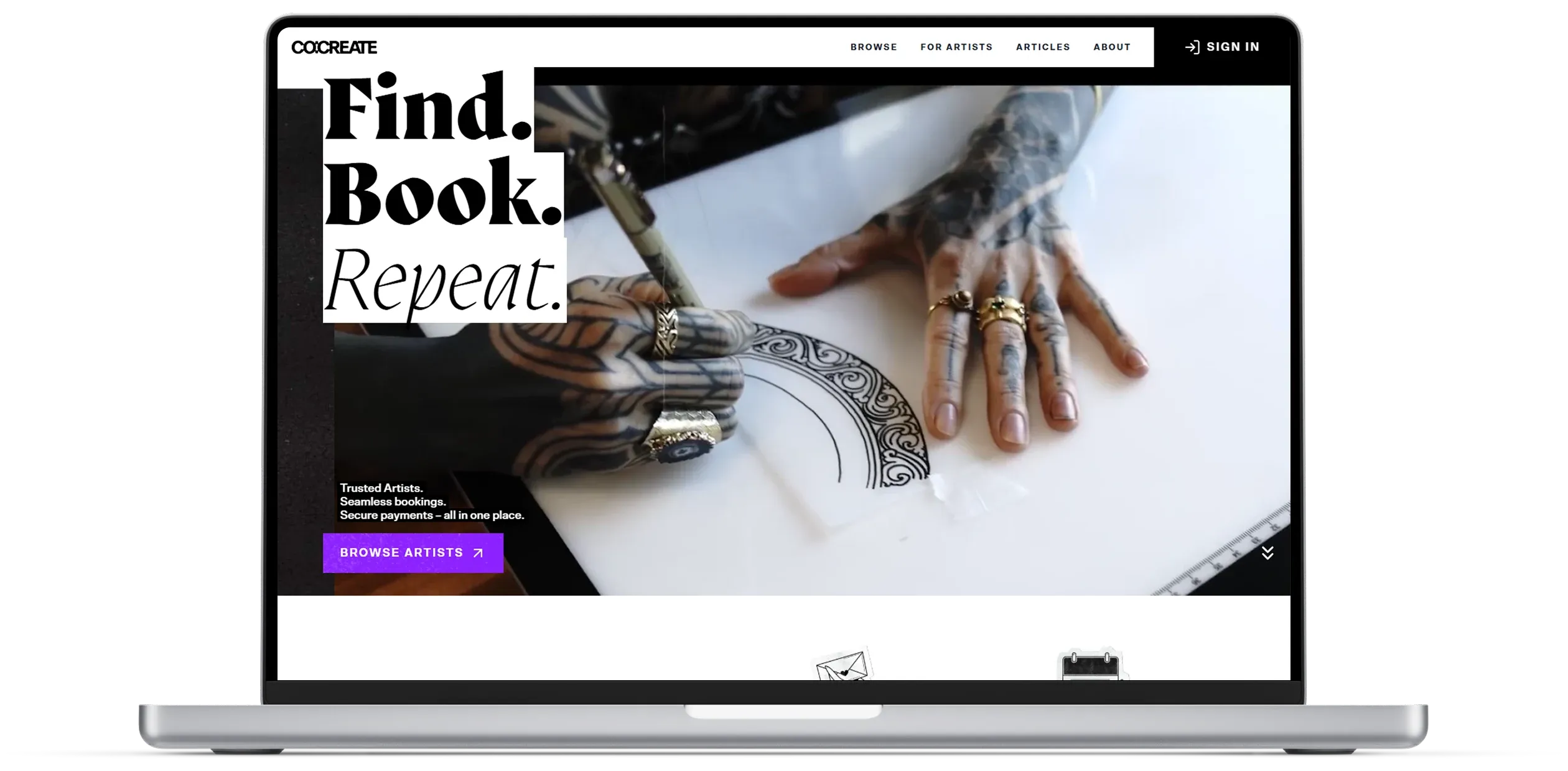 Main Image Co Create Case study