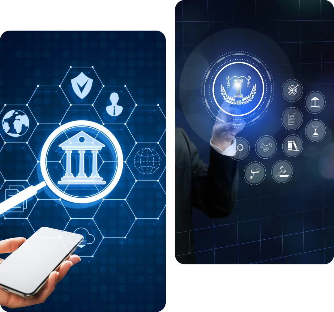 Government Portals