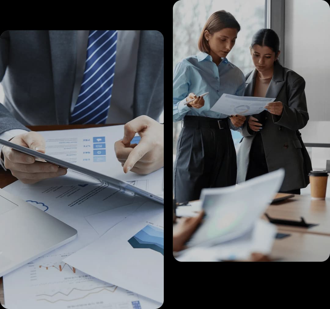 make finance easy for everyone