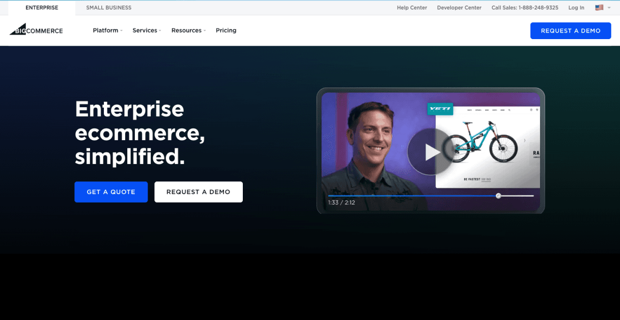 bigcommerce