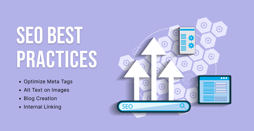 SEO Best Practices