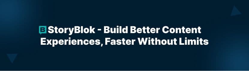 headless web development company