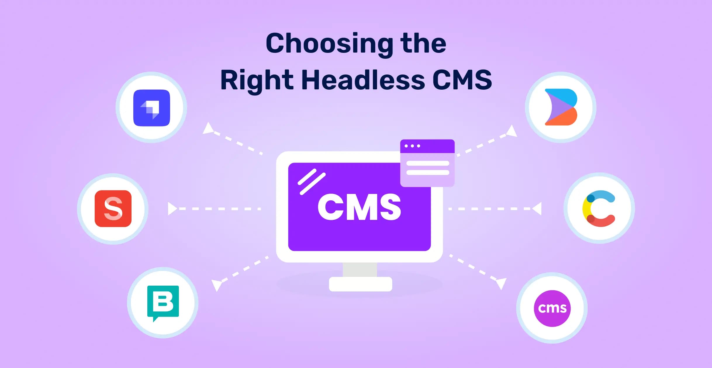 Choosing the Right Headless CMS