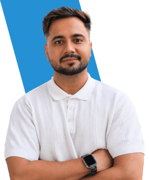 Jaswinder Founder of RW Infotech