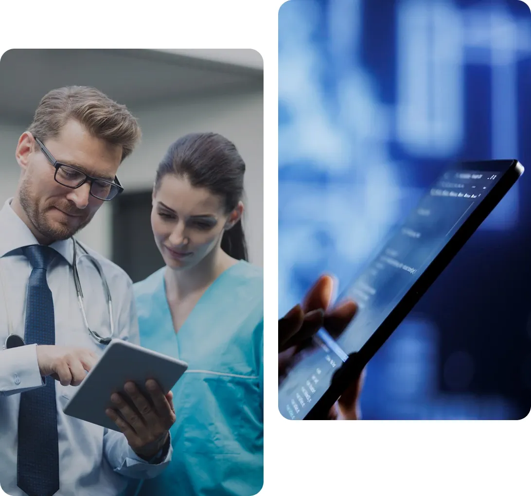 healthcare solutions