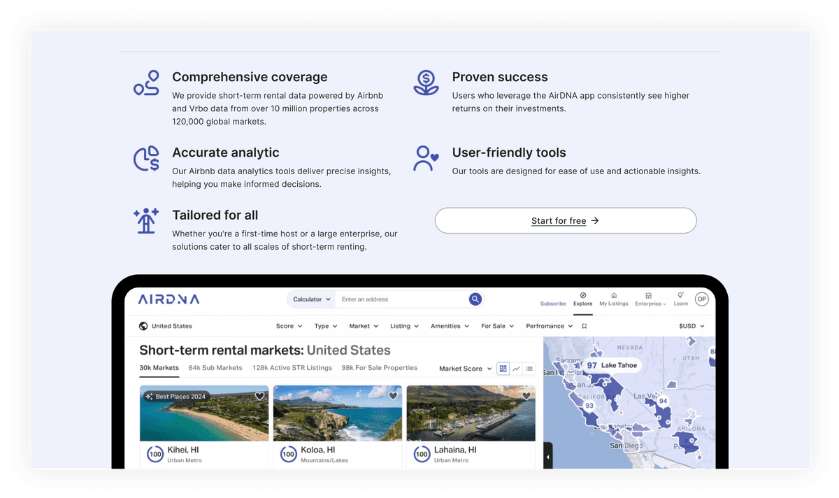 Airdna 10