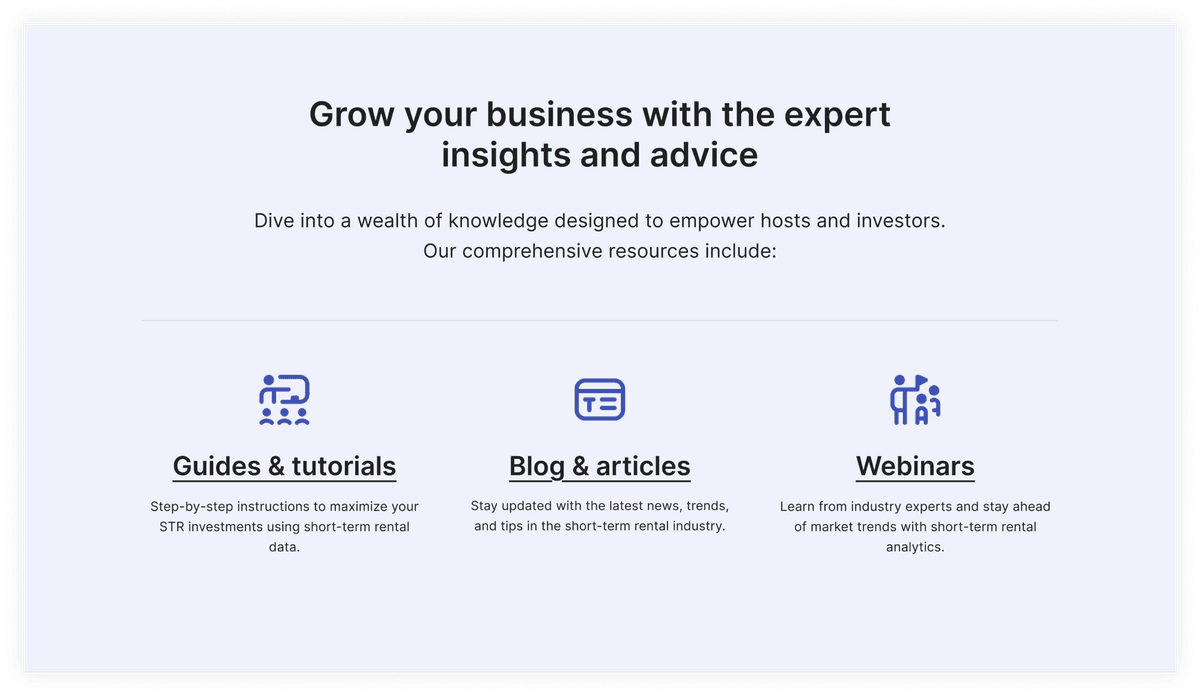 Grow Your Business With Expert