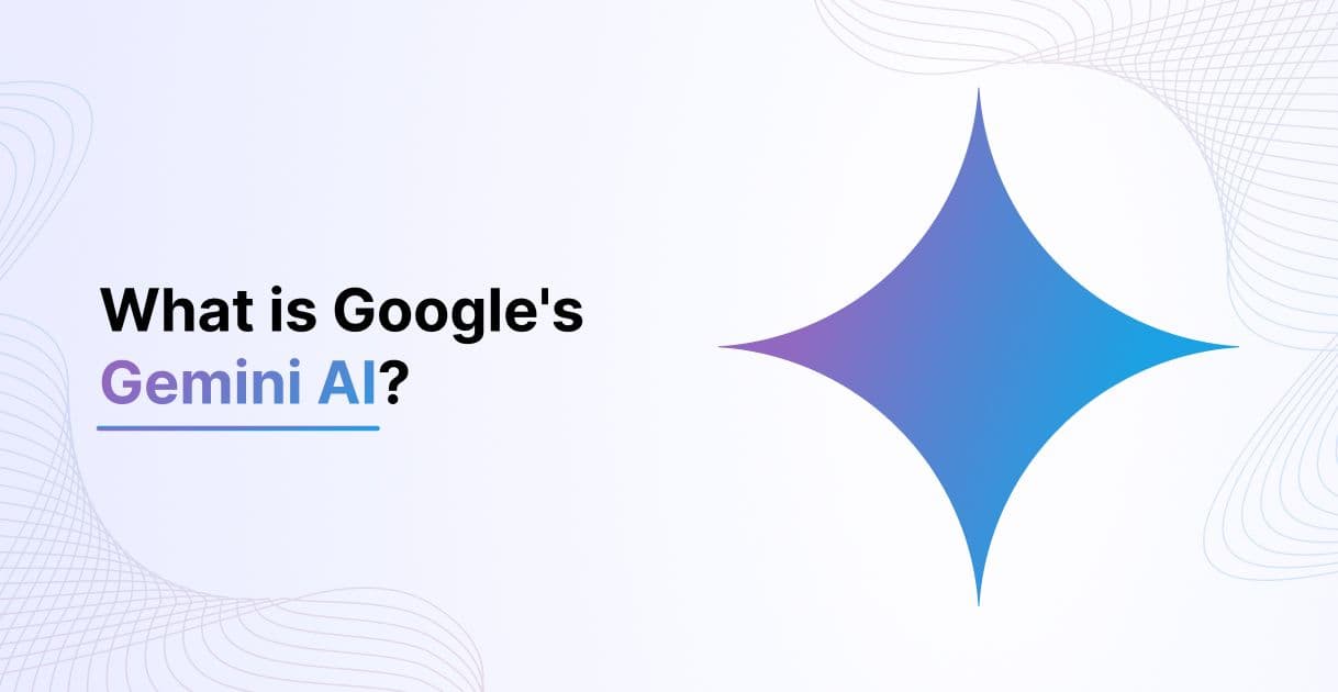 What is Google's Gemini AI
