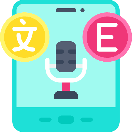 Multilingual Application