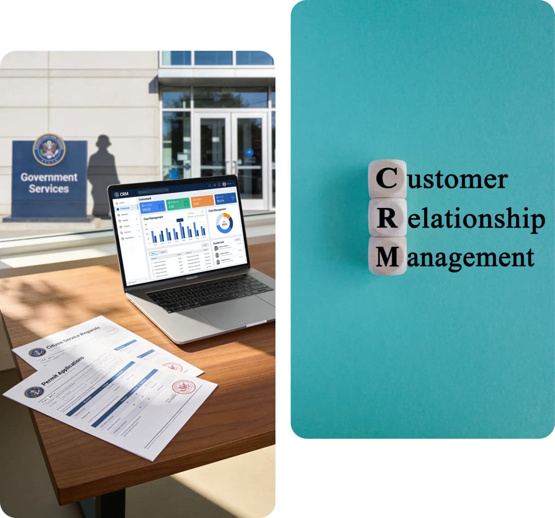 CRM Solutions
