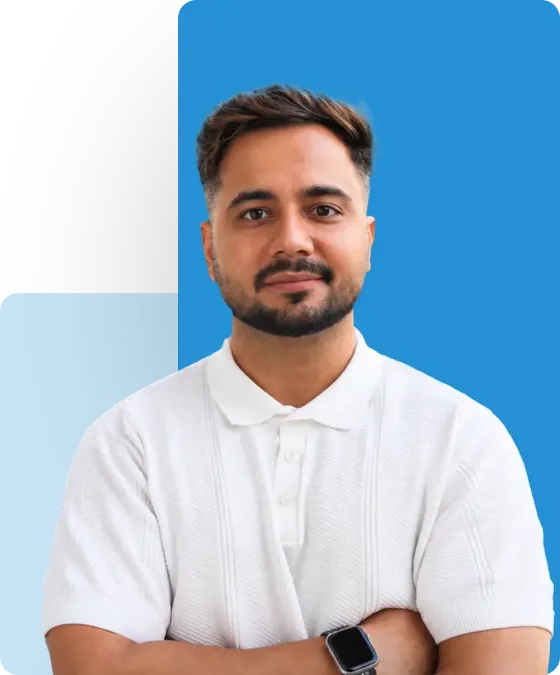 Jaswinder Singh, CEO, RW Infotech